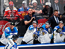 Финский журналист – о сенсационной победе над Россией в полуфинале ЧМ