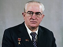 «ЧК КПСС»: почему при Андропове советские граждане так называли руководство партией