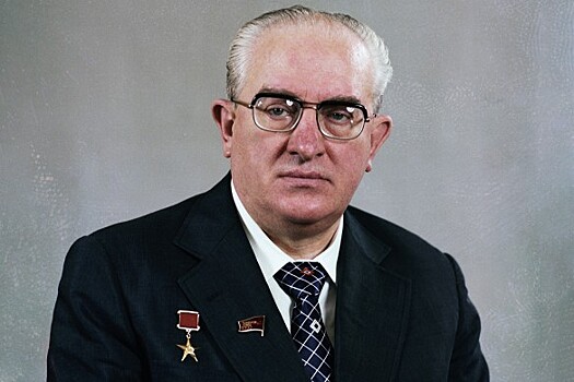 «ЧК КПСС»: почему при Андропове советские граждане так называли руководство партией