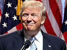 Ассанж оценил шансы Трампа на победу в выборах