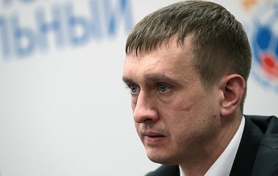 Алаев станет единственным кандидатом на выборах президента Российской премьер-лиги
