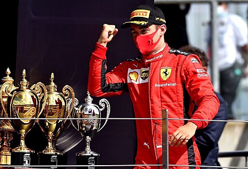 Герхард Бергер: Ferrari вновь будет побеждать через два-три года