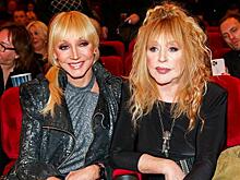 Поклонники Пугачевой в шоке: «Как маска, одна тень осталась, что вы с собой сделали!»