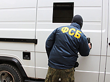 ФСБ заинтересовалась экс-главой комитета по благоустройству Петербурга