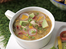 Будет остро: 5 рецептов "огненных" закусок и блюд