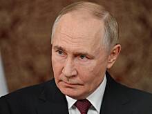 В Кремле раскрыли темы переговоров Путина и нового лидера Сирии