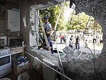 Ополченцев ДНР заподозрили в подготовке захвата Мариуполя