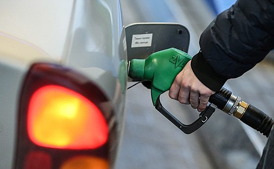 Забайкалье покинуло СФО в статусе региона с самым дорогим бензином