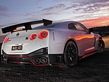 Буйство самурая: городской тест-драйв Nissan GT-R