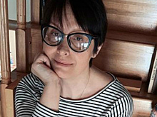 Светлана Рожкова борется с циррозом печени