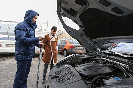 Эксперт объяснил, как будет контролироваться состояние автомобиля после отмены техосмотра