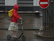 В Испании могут ограничить скорость электрических самокатов