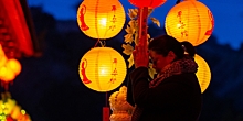 Мир встречает Новый год по китайскому лунному календарю