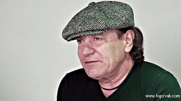 Брайан Джонсон гордится фан клубом AC/DC в Швеции