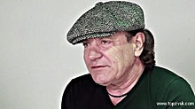 Брайан Джонсон гордится фан клубом AC/DC в Швеции