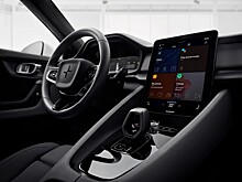 По мнению BMW и Polestar, большие экраны в салонах автомобилей выходят из моды
