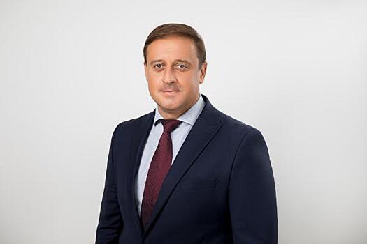 В «Петербургском нефтяном терминале» (ПНТ) сменился генеральный директор