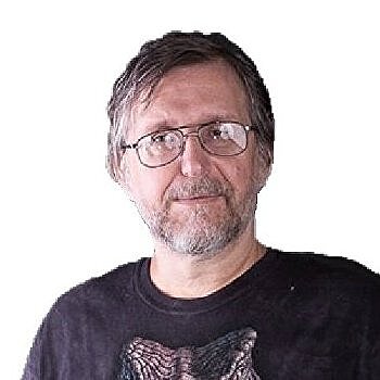 Андрей Лазарчук: Украина и Россия произведут вакцину от коронавируса, если станут единым государством