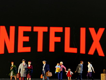 Акционеры подали в суд на Netflix