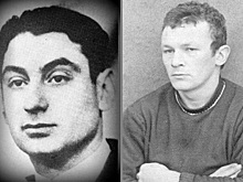 Они хотели угнать самолет и сбежать из СССР