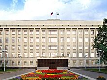 В Кировской области разработали программу социально-экономического развития