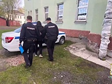Жестоко избившую нижегородца девушку задержали в Воронеже