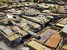 Военный эксперт: в реальности состояние ВСУ – критическое