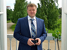 Мэр Череповца решил уйти в бизнес