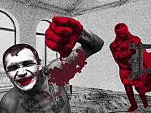 «Осень пахана»: угрозы «из префектуры», подпольная выставка и бегство в Питер