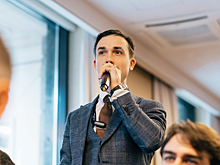 Сервис «Грузовичкоф» на конференции по информационной безопасности