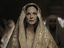 Вышел новый трейлер сериала по миру «Дюны»