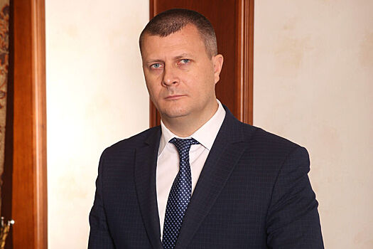 Россия выдала агреман на назначение нового посла Белоруссии