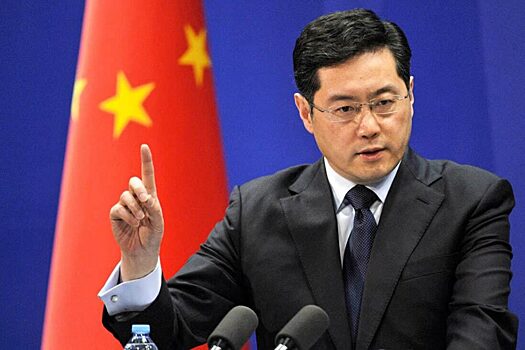 Tagesspiegel: Китай не станет терпеть попытки ЕС ограничить торговлю Пекина и Москвы