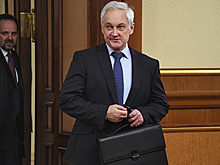 Помощник Путина нашел резервы для пополнения бюджета при дешевой нефти