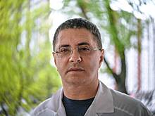 Доктор Мясников пожаловался на неуважение и удалил Telegram-канал