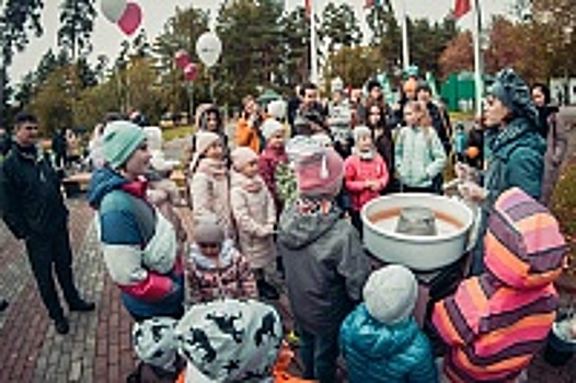 В Зеленограде прошел фестиваль «Музыкальный джем»