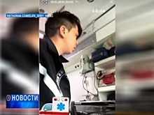 Радика Юльякшина выписали из больницы