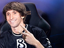 Dendi: «ТраВоМаН создаёт хороший контент для ребят и показывает интересный пример»