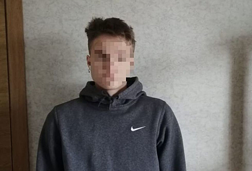 Полиция задержала хулигана, выстрелившего в лицо парню с ирокезом в Петербурге