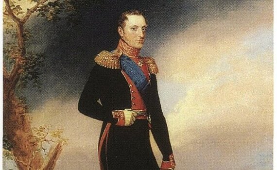 День в истории: Николай I в Казани, водородная бомба и телефон с наборным диском