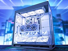 Названы лучшие компьютерные процессоры на 2025 год