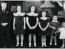 Семья Рокфеллер рассказала, как воспитывать детей, чтобы они стали еще богаче