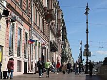 Как Петербург будет принимать туристов в условиях санкций
