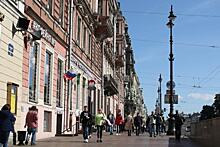 Как Петербург будет принимать туристов в условиях санкций