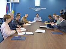 В Анапе пройдет Спартакиада на призы Совета молодых депутатов