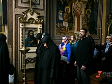 Почему 23 ноября нужно печь пироги и нельзя ходить в баню