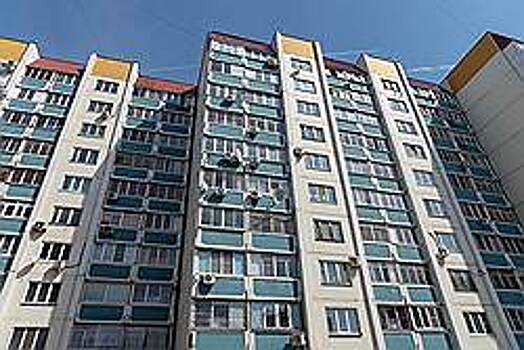 Тольятти лидирует по количеству предлагаемых квартир на рынке вторичной недвижимости в Самарской области