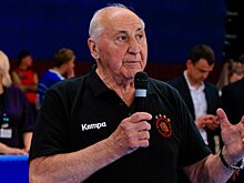 Олимпийский чемпион Максимов рассказал историю о своих родителях в годы ВОВ