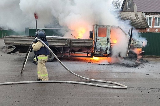 В Белгородской области после атаки ВСУ пострадали три человека