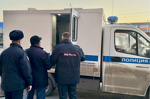 Главу курганского МУП "Прометей" отправили под домашний арест